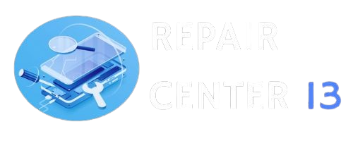Repair Center 13
