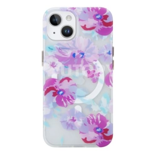FAIRPLAY CYGNI Magsafe iPhone 13 / 13 Pro (Violet)