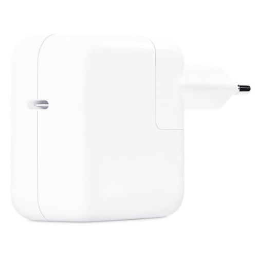 Apple Chargeur USB-C 30W